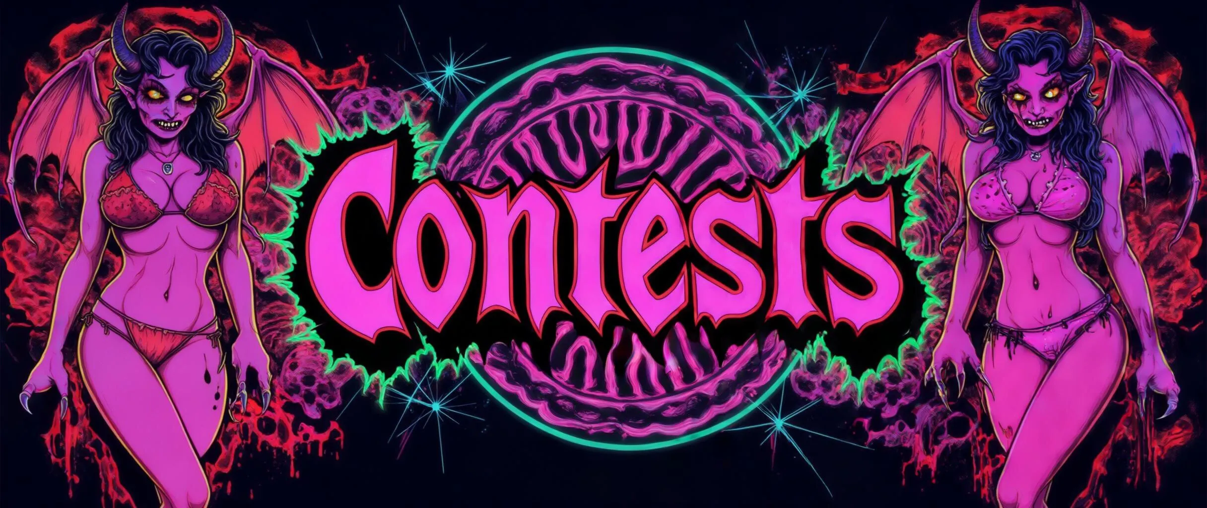 Best Free To Join Contests (18K+ Subs) - Content Creator